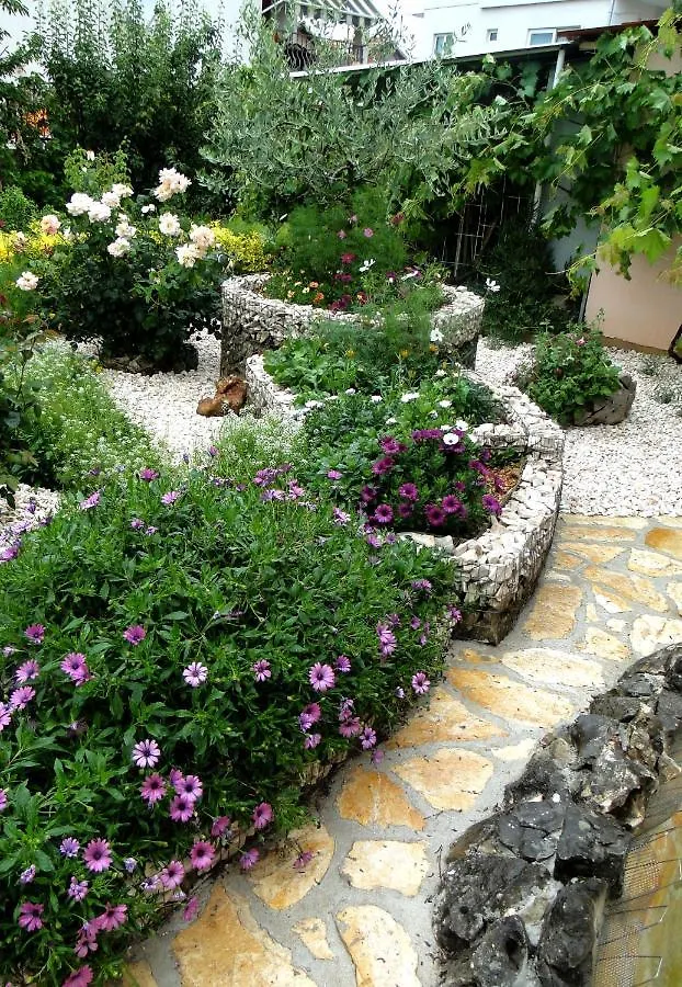 تروغير Apartments And Room Vikeli