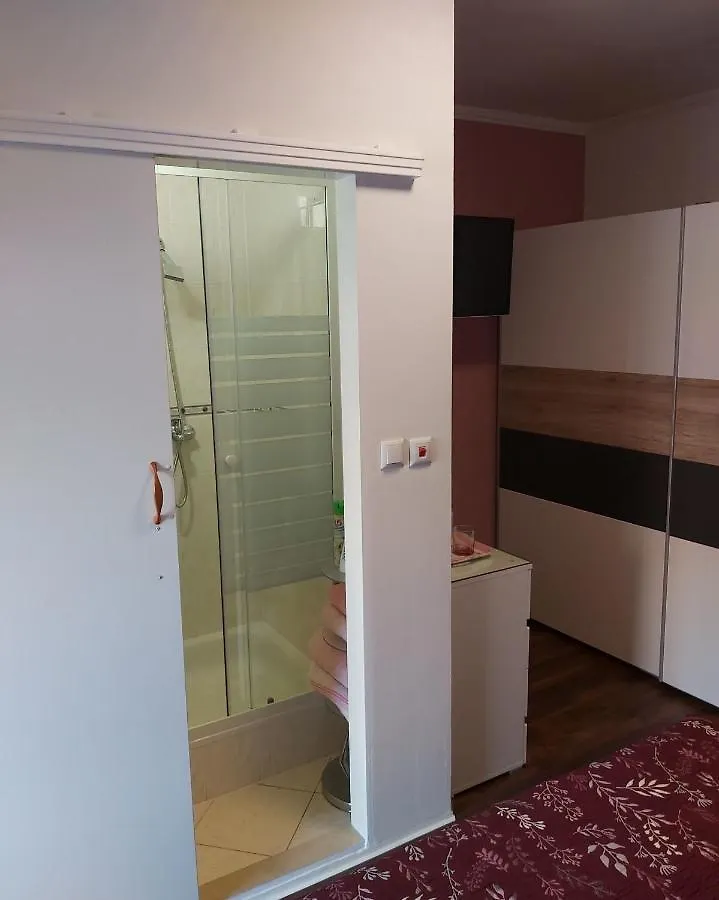 تروغير Apartments And Room Vikeli