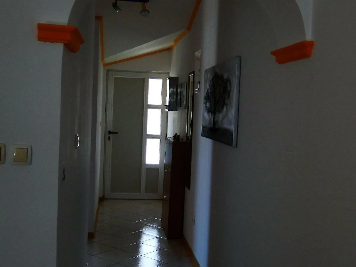 تروغير Apartments And Room Vikeli كرواتيا