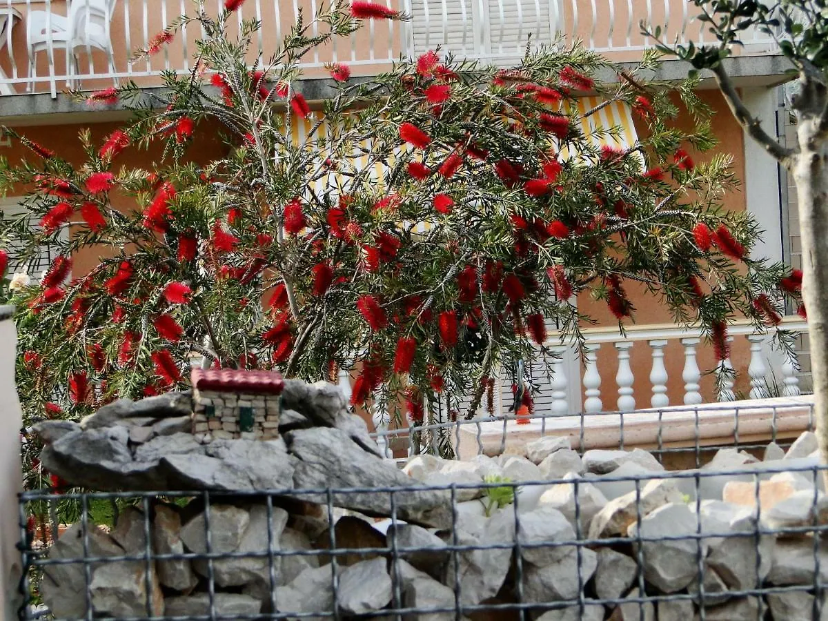 تروغير Apartments And Room Vikeli