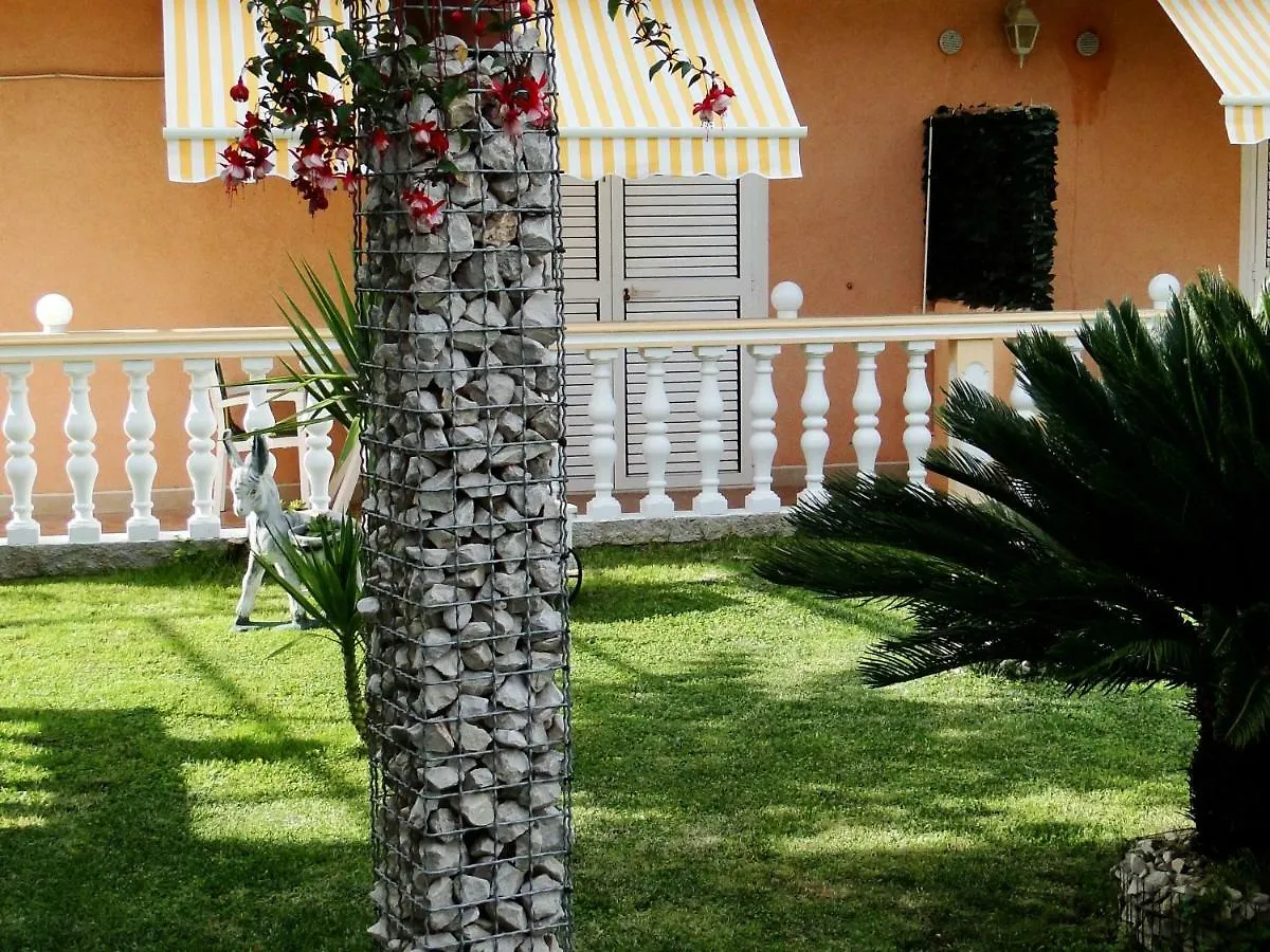 تروغير Apartments And Room Vikeli