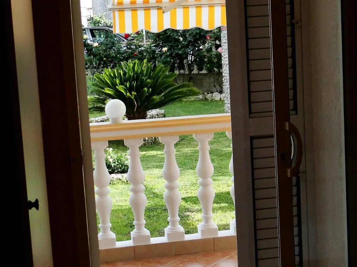 تروغير Apartments And Room Vikeli