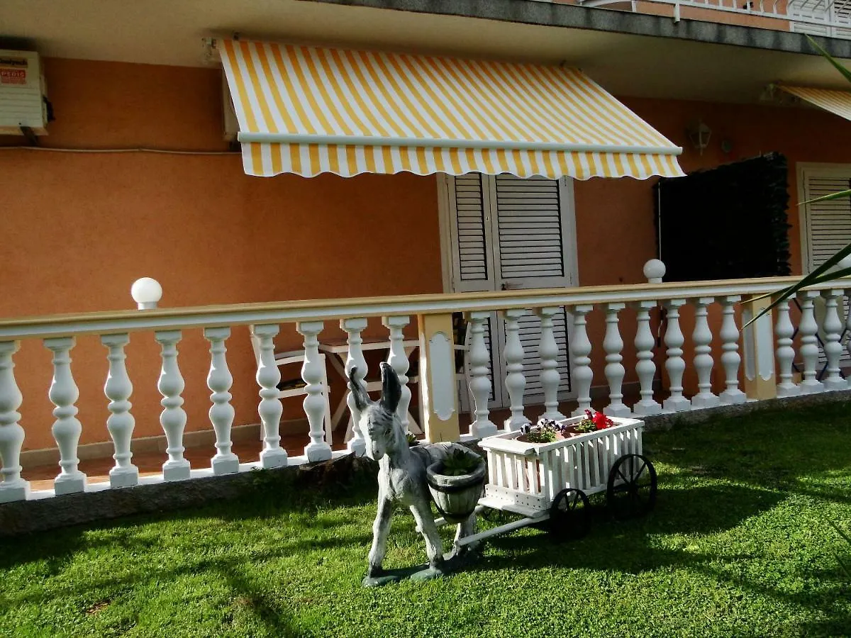 تروغير Apartments And Room Vikeli
