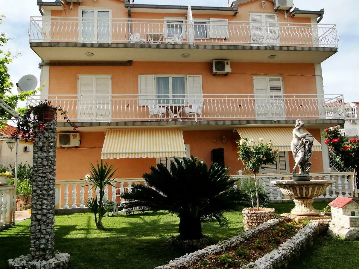 تروغير Apartments And Room Vikeli
