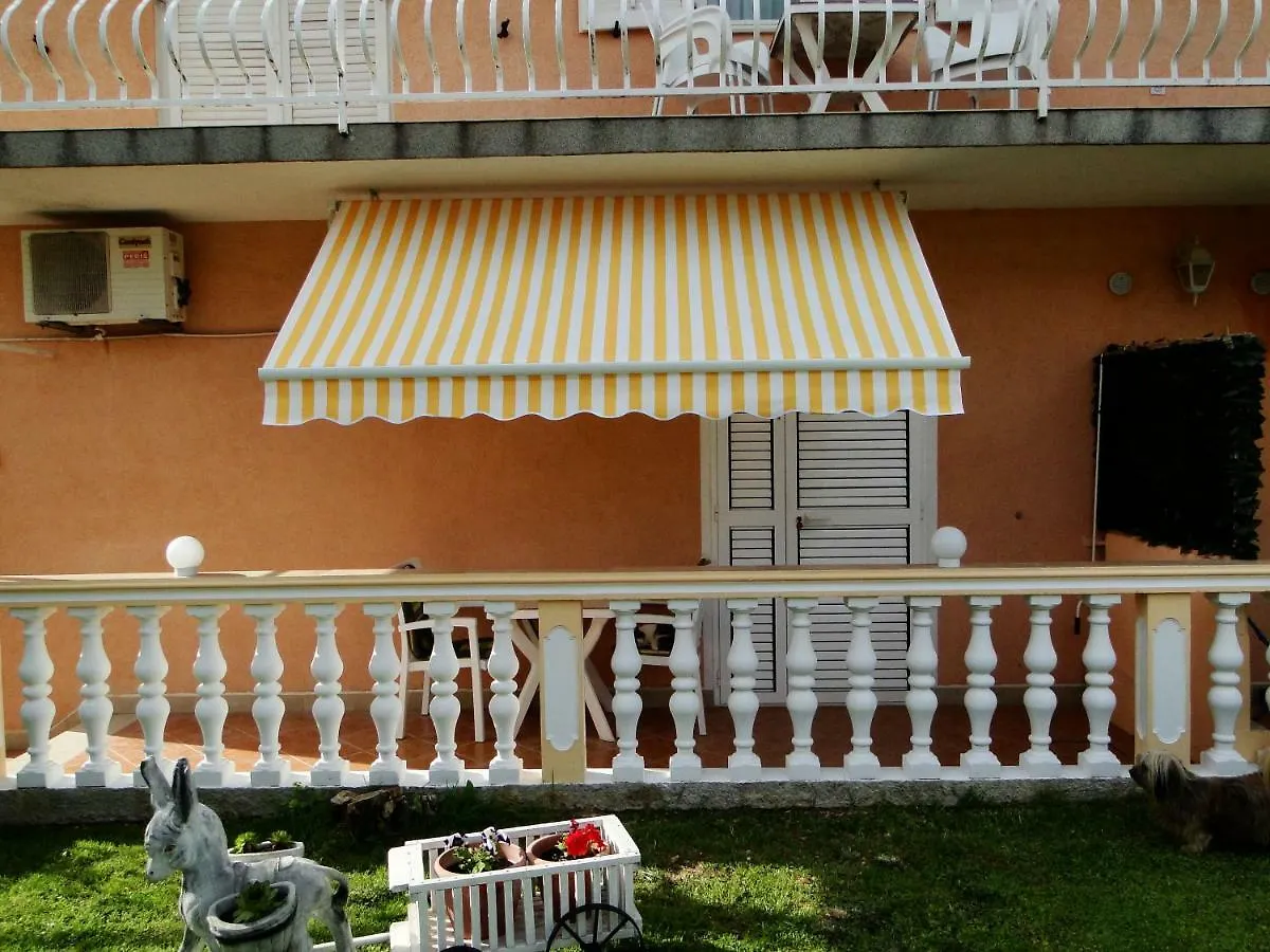 تروغير Apartments And Room Vikeli