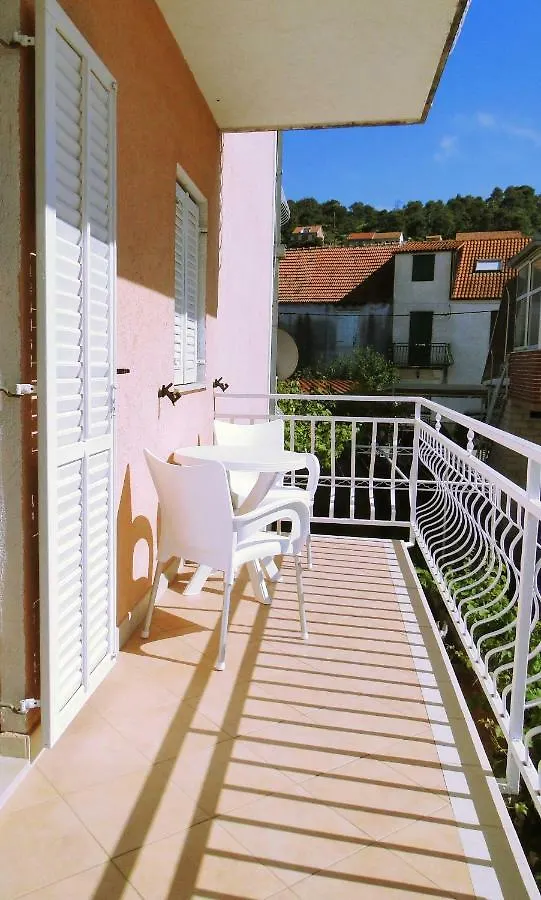 تروغير Apartments And Room Vikeli