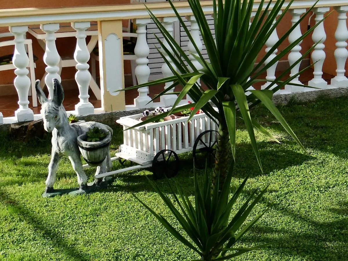 تروغير Apartments And Room Vikeli 0*,  كرواتيا